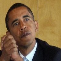 Obama Cuma Bercanda Sebut iPad dan Xbox Bikin Bodoh