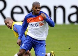 Skuad Belanda Minim Kejutan