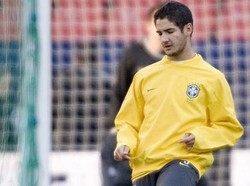 Brasil Tanpa Pato & Ronaldinho
