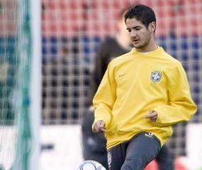 Brasil Tanpa Pato & Ronaldinho