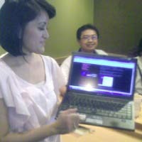 Ingin Dekat dengan Konsumen, Acer Buka Akun Jejaring Sosial 