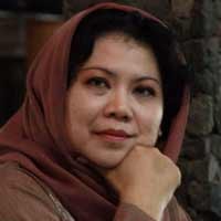 Yuni Puji Koperasi Muslimat NU