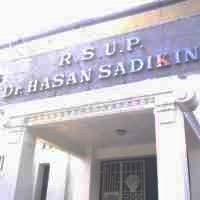 Suster di RSHS Bagikan 400 Alat Kebersihan