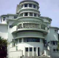 Empat Balon Luar Ramaikan Pemilihan Rektor UPI