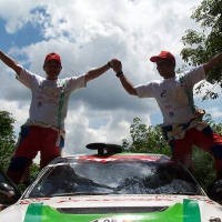 Subhan Siap Pertahankan Gelar