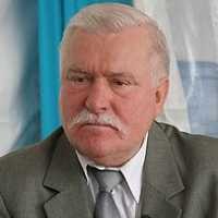 Lech Walesa Bercerita Soal Perjuangannya Melawan Komunis