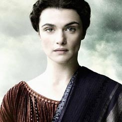 Agora: Kisah Perempuan Yang Haus Pengetahuan