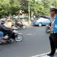 UU Lalu Lintas Terancam Gagal