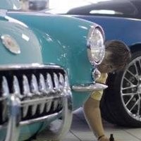 Tips Biar Alarm Mobil Tidak Rewel