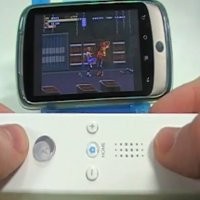Ngegame di Android Bisa Pakai Wiimote
