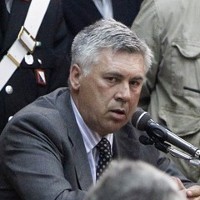 Ancelotti Rasakan Situasi yang Aneh