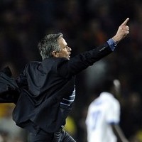 Mourinho Ingin Cuti dari Sepakbola