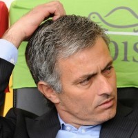 Banding Ribery Diprotes Mourinho