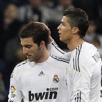 Real Madrid Klub Terbaik Eropa Abad ke-20