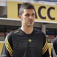 Messi: Villa Cocok dengan Gaya Barca