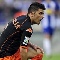 Villa Putuskan Masa Depan Sebelum ke Afsel