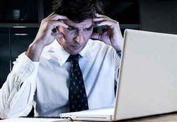 Kerja 10-11 Jam Sehari Picu Penyakit Jantung