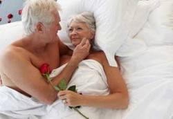 Obat Parkinson Bikin Kecanduan Seks