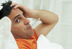 10 Cara Sederhana Hindari Sakit