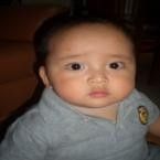 Farrel Putranto Sayogyo, 1 Tahun; Lelaki; m