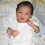 Intan Nabila Humairoh, 10 Hari; Perempuan; f