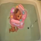 Qalesya Aiko Dalimunthe, 6 Bulan; Perempuan; f