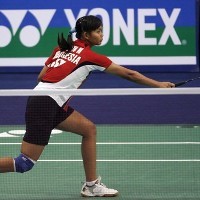 Tekuk Malaysia, Indonesia ke Semifinal