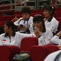 Indonesia Bisa Tumbangkan China