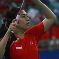 Main Lepas Kunci Kemenangan Firdasari