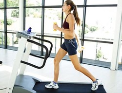 Latihan Kebugaran Singkat Dalam 15 Menit