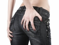 Latihan Tepat Sasaran Untuk Bokong Seksi