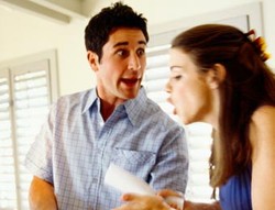 Atasi Keretakan Pernikahan Karena Masalah Finansial