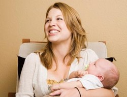 Menambah Produksi ASI Secara Alami