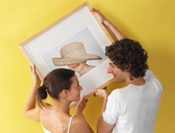 Trial & Error Dalam Mendekorasi Rumah