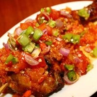 Masakan Manado, Siapa Mau?