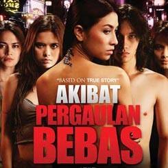 Akibat Pergaulan Bebas: Mengembalikan Era Gairah Ranjang