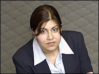 Perdana Menteri Inggris Pilih Anggota Kabinet Muslimah Pertama