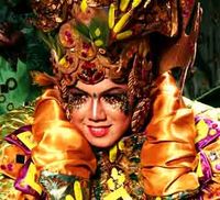 Menakar Lidah & Mata di Festival Kelapa Gading