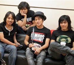 As You Like It : Konser Seru GIGI Tanpa Pembatas 