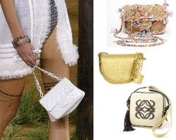 Cara Memaksimalkan Opsi Gaya Tas Tali Panjang