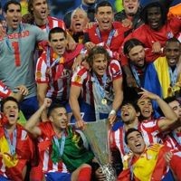 Atletico Rebut Yang ke-38