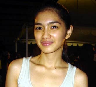 Angel Caramoy Sendiri