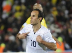 Donovan: Rooney Tak Akan Bersinar