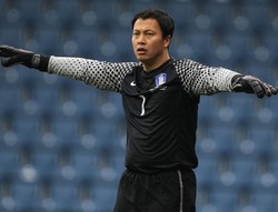 Korsel Takkan Puas dengan Babak 16 Besar