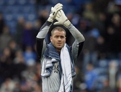 Kenapa Tak Panggil Robinson, Capello?