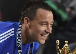 Cedera Terry Tak Parah