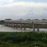 Pemprov Jatim Pastikan Jalan Arteri Porong Selesai 2011