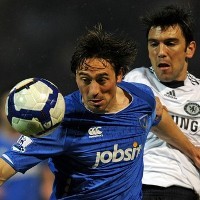 Data & Fakta Final Piala FA