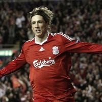 Drogba: Datanglah ke Chelsea, Torres