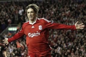 Drogba: Datanglah ke Chelsea, Torres